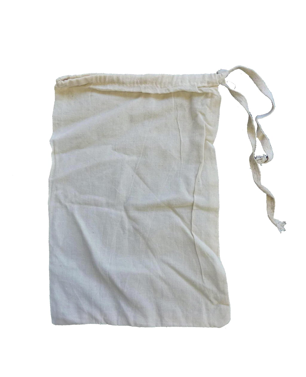 ProFab® Superior Drawstring Calico Sample Bags